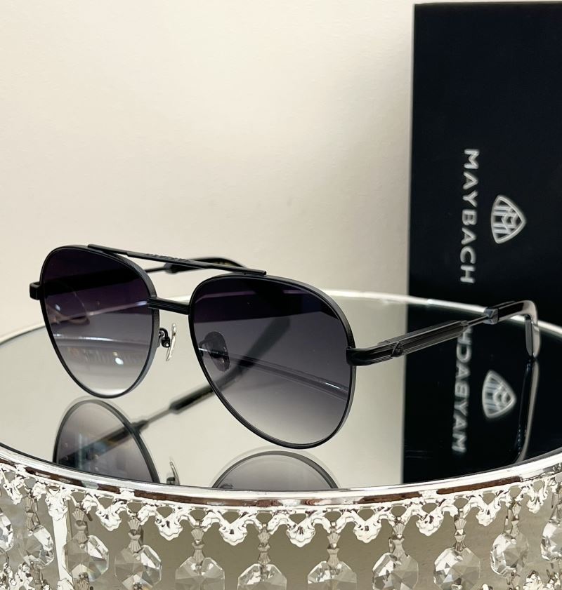 Maybach Sunglasses